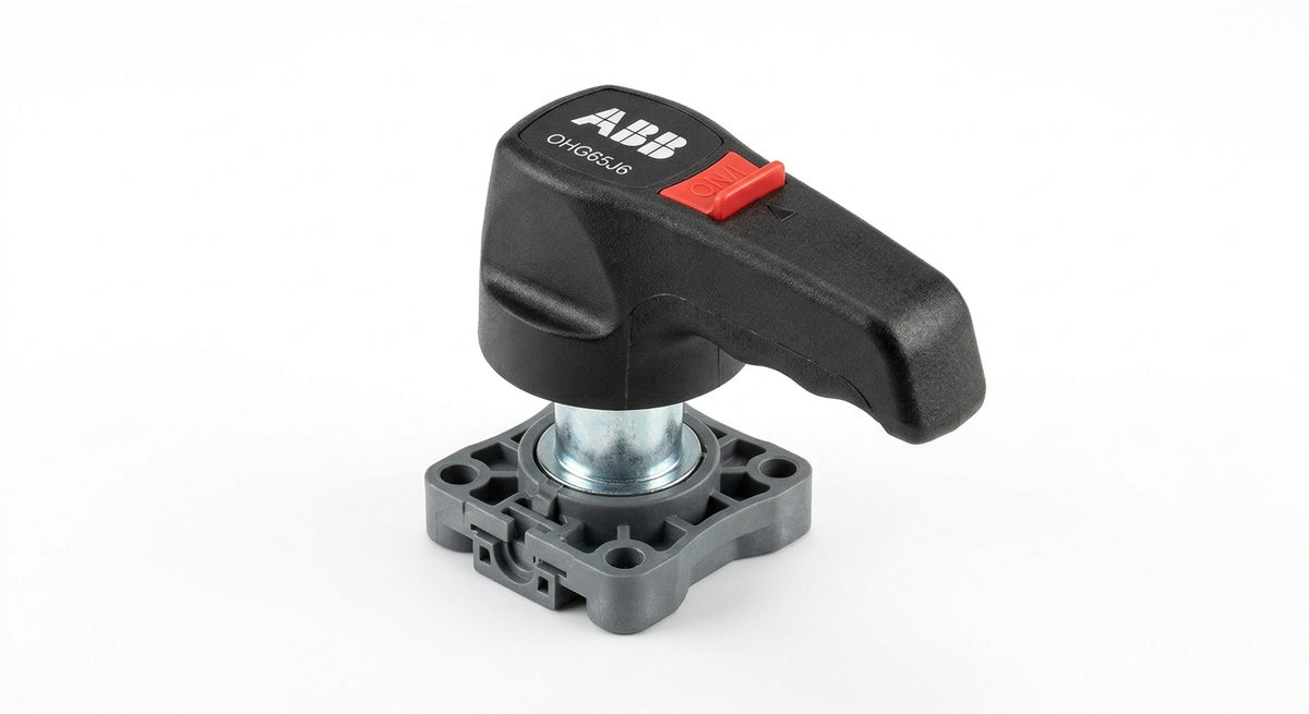 ABB OHG65J6