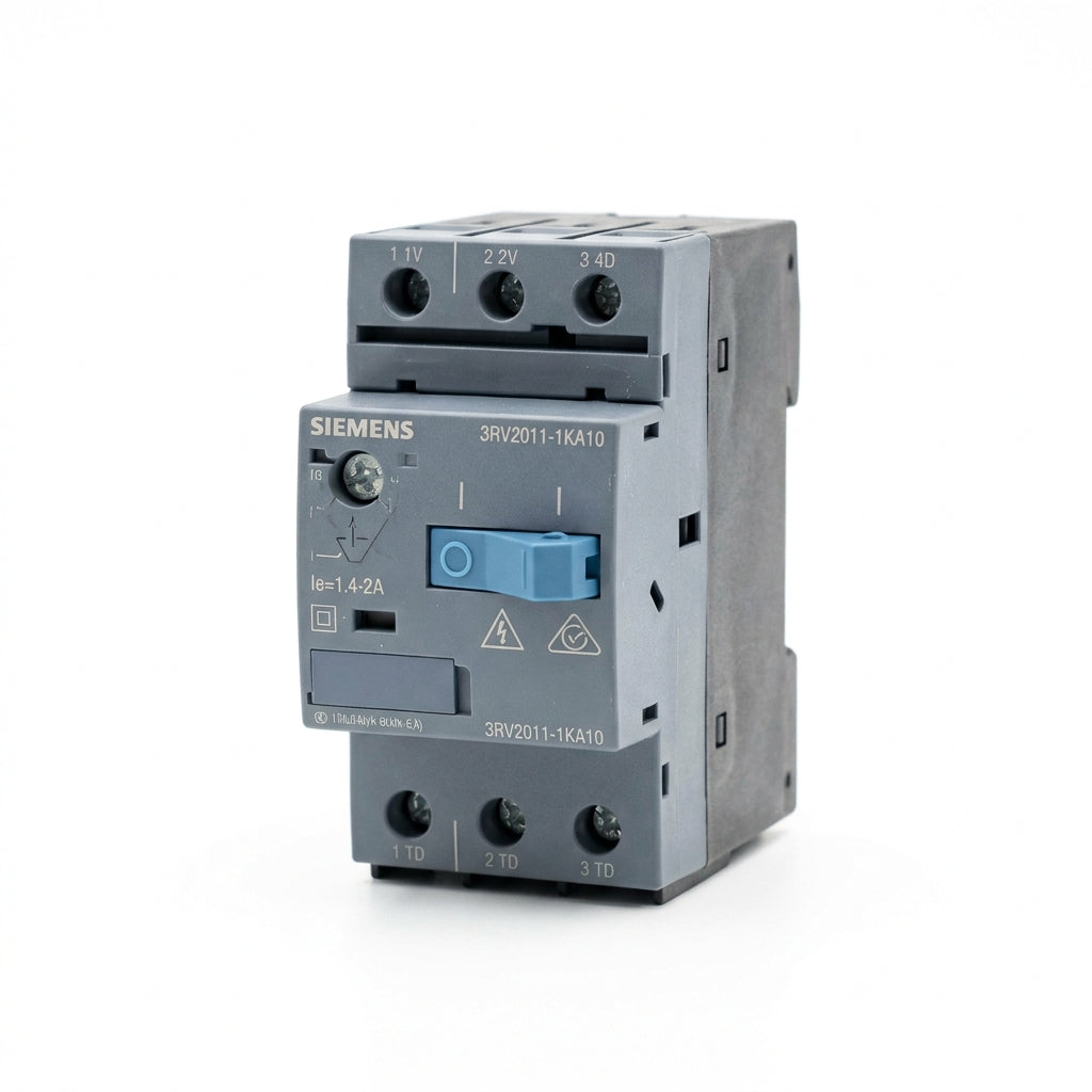 Siemens 3RV2011-1KA10