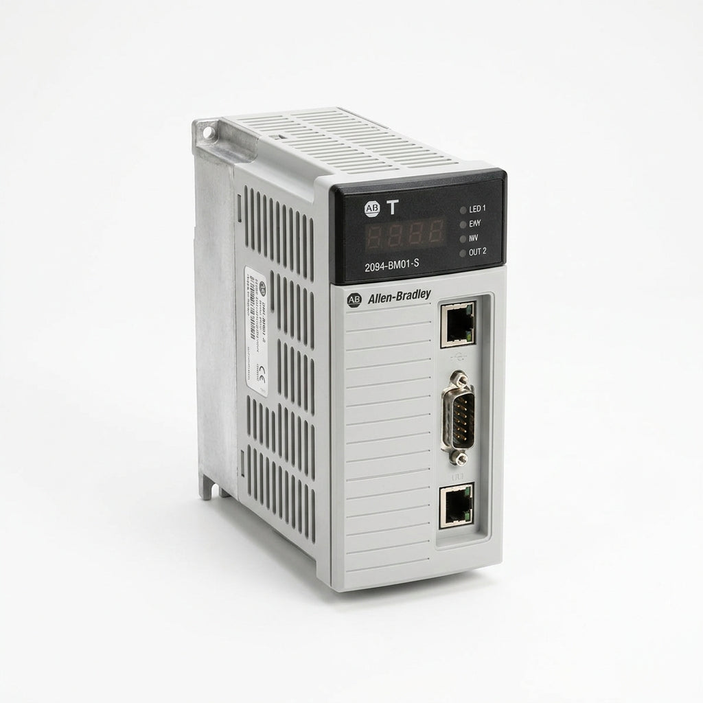 Allen-Bradley 2094-BM01-S