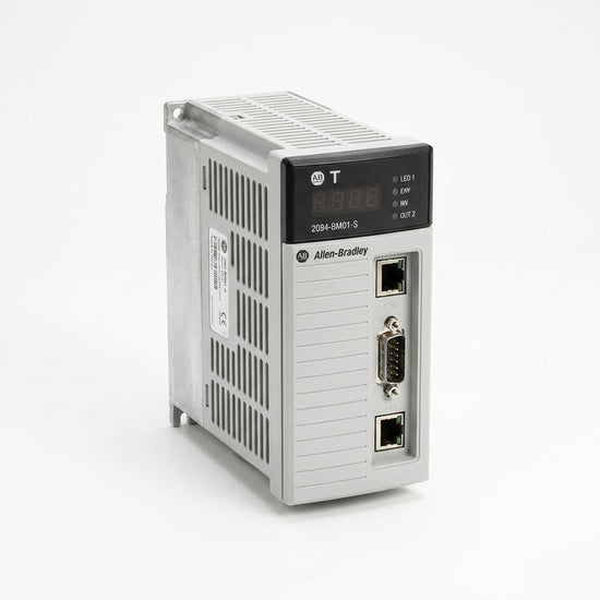 Allen-Bradley 2094-BM01-S