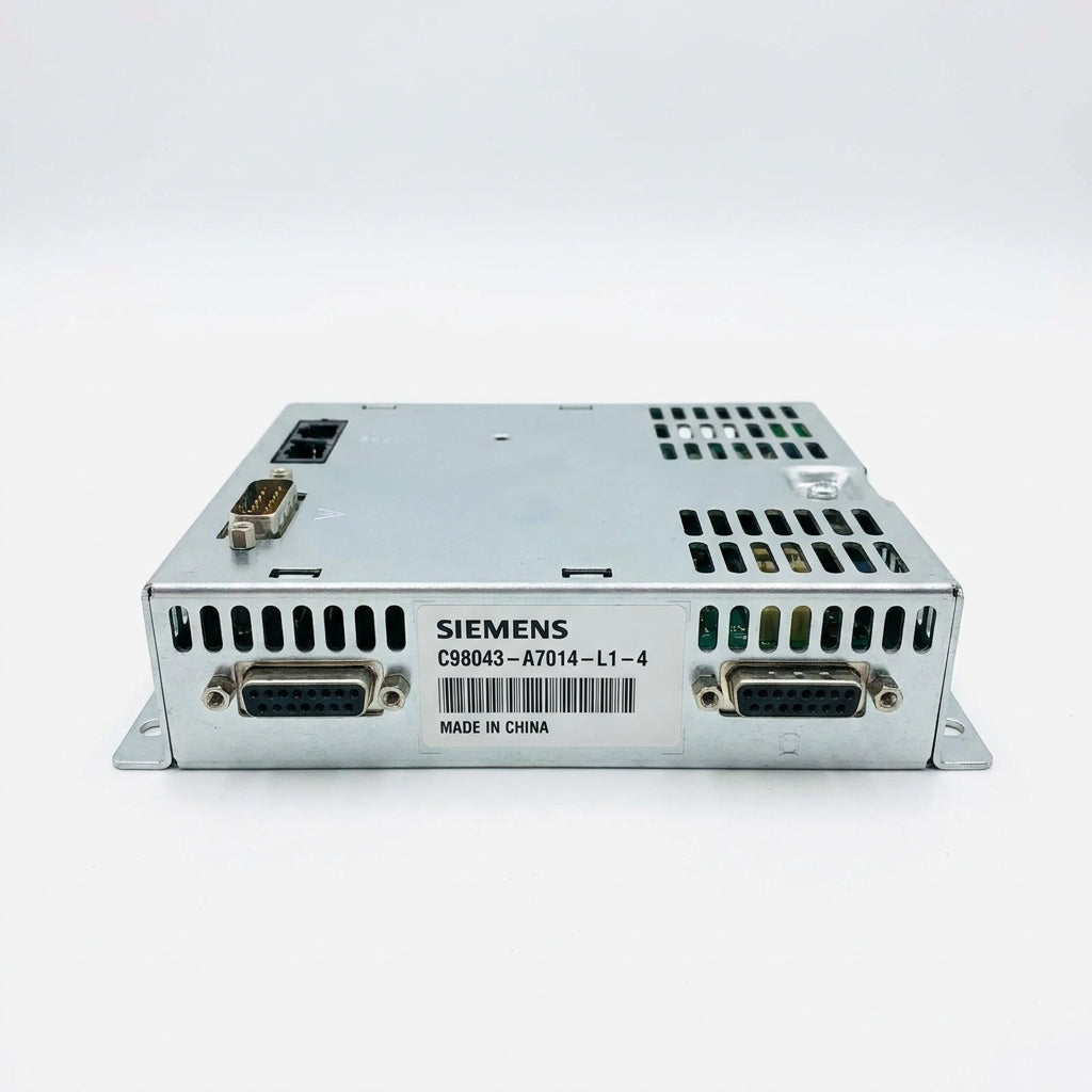 Siemens C98043-A7014-L1-4