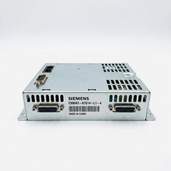 Siemens C98043-A7014-L1-4
