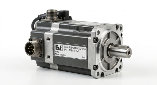 B&R 8JSA64.R0030D100-0