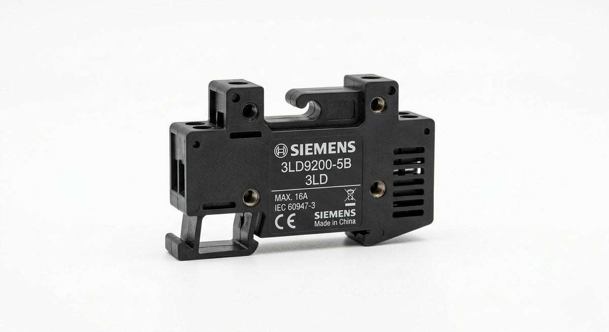 SIEMENS 3LD9200-5B 3LD