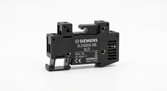 SIEMENS 3LD9200-5B 3LD