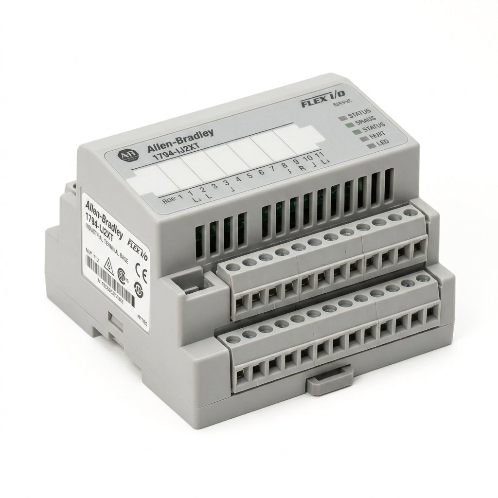 Allen-Bradley 1794-IJ2XT