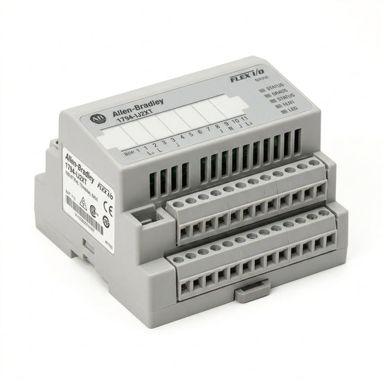 Allen-Bradley 1794-IJ2XT