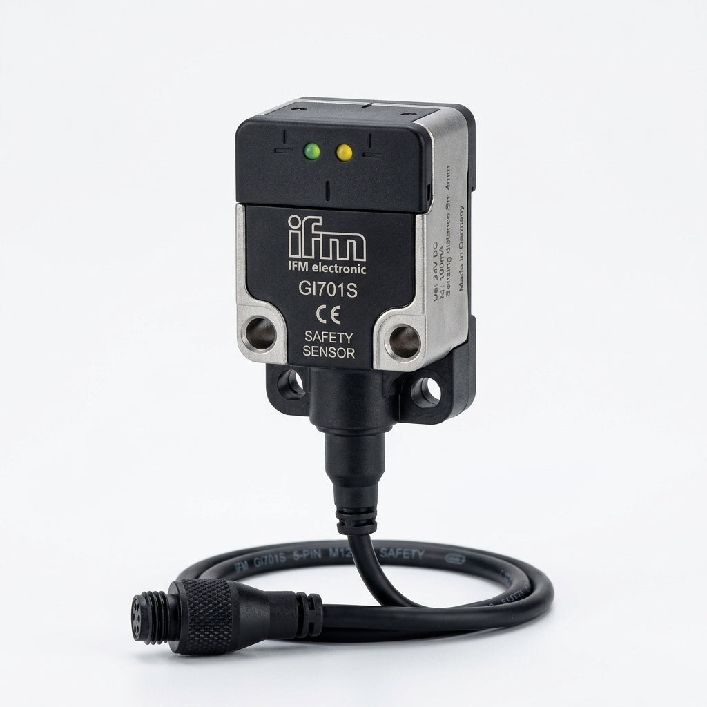 IFM GI701S