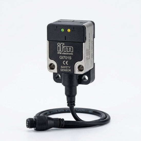 IFM GI701S