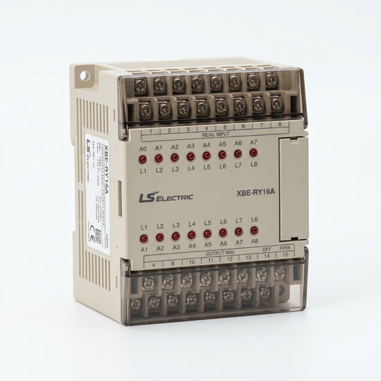 LS ELECTRIC XBE-RY16A