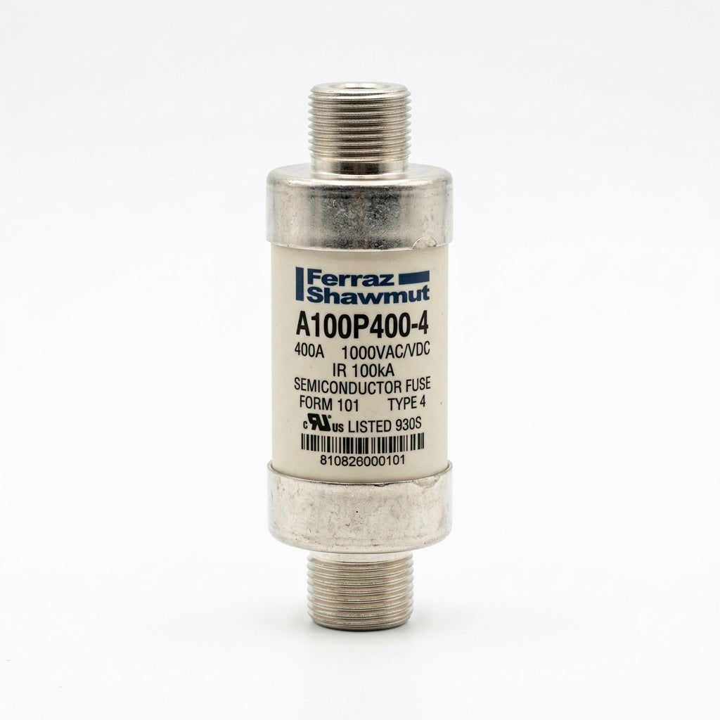 FERRAZ SHAWMUT A100P400-4