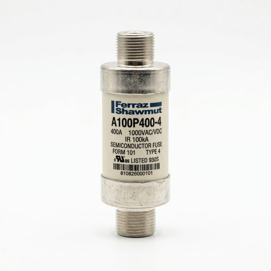 FERRAZ SHAWMUT A100P400-4