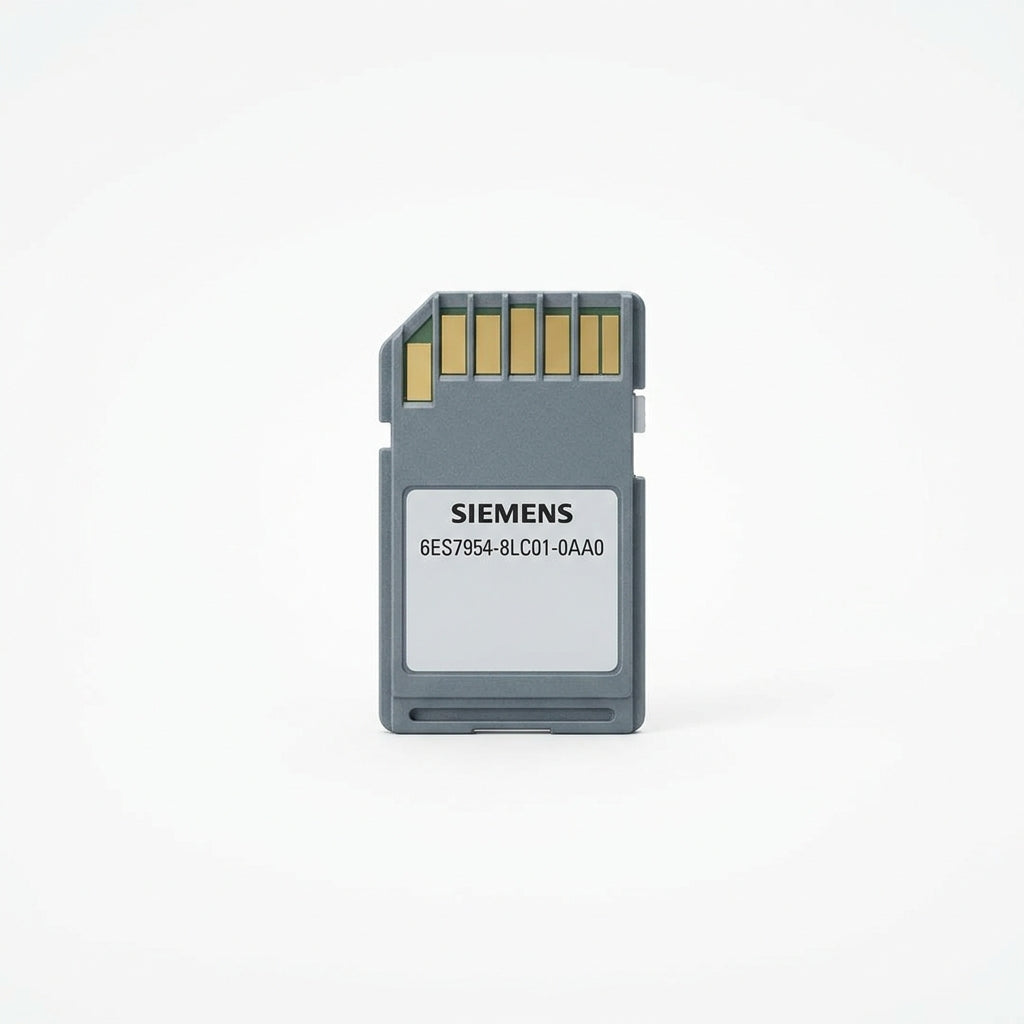 Siemens 6ES7954-8LC01-0AA0
