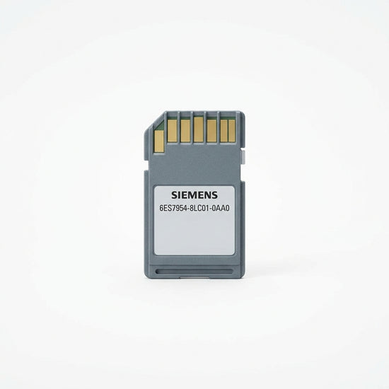 Siemens 6ES7954-8LC01-0AA0