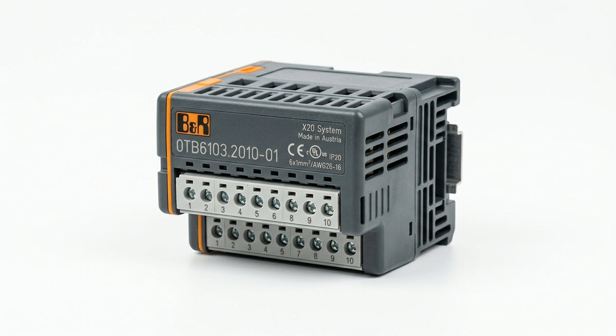 B&R 0TB6103.2010-01