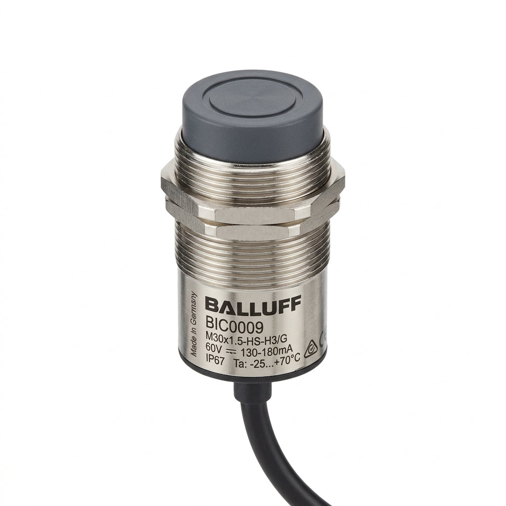BALLUFF BIC0009