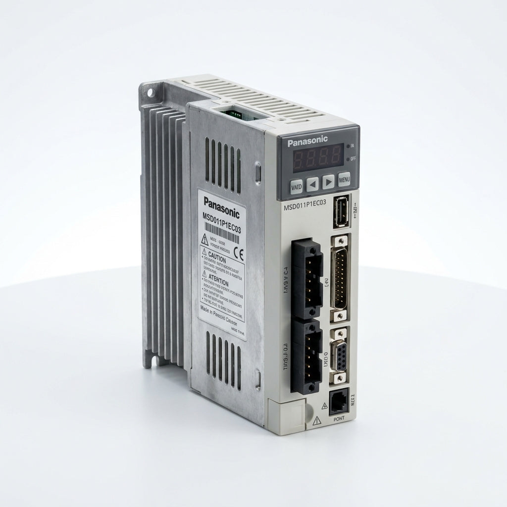 Panasonic MSD011P1EC03