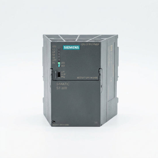 SIEMENS/FA 6ES7317-2FK14-0AB0