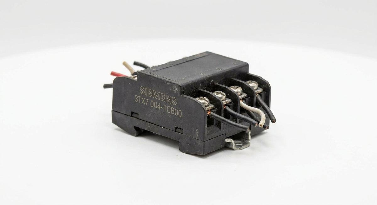 SIEMENS 3TX7 004-1CB00