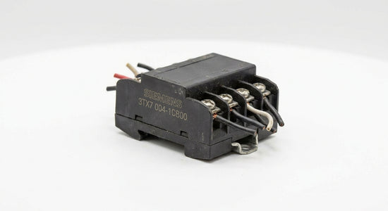SIEMENS 3TX7 004-1CB00