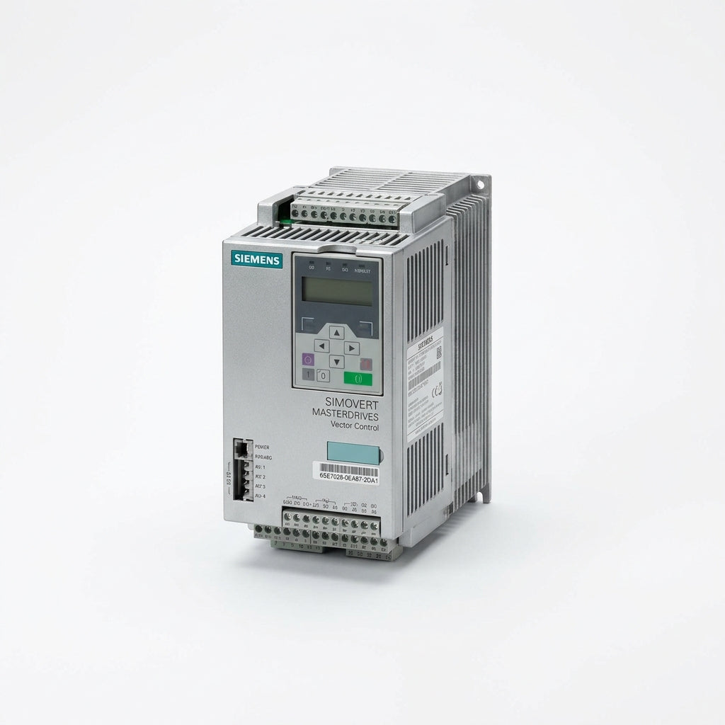Siemens 6SE7028-0EA87-2DA1