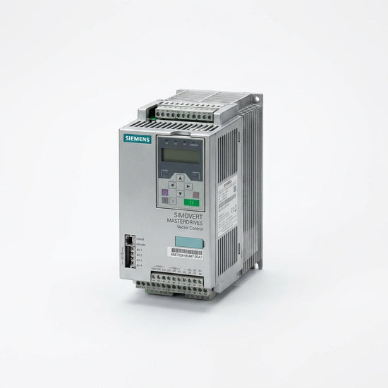Siemens 6SE7028-0EA87-2DA1