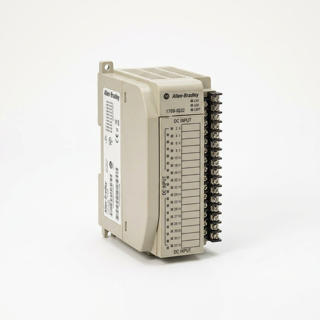 Allen-Bradley 1769-IQ32