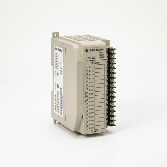 Allen-Bradley 1769-IQ32