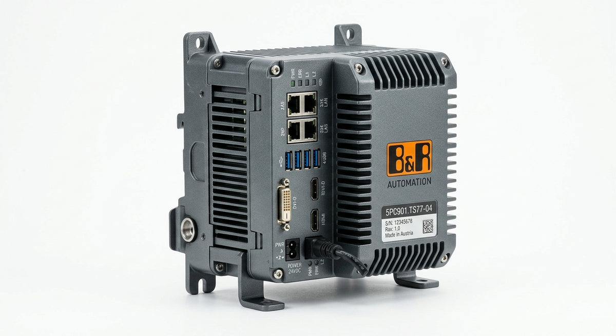 B&R 5PC901.TS77-04