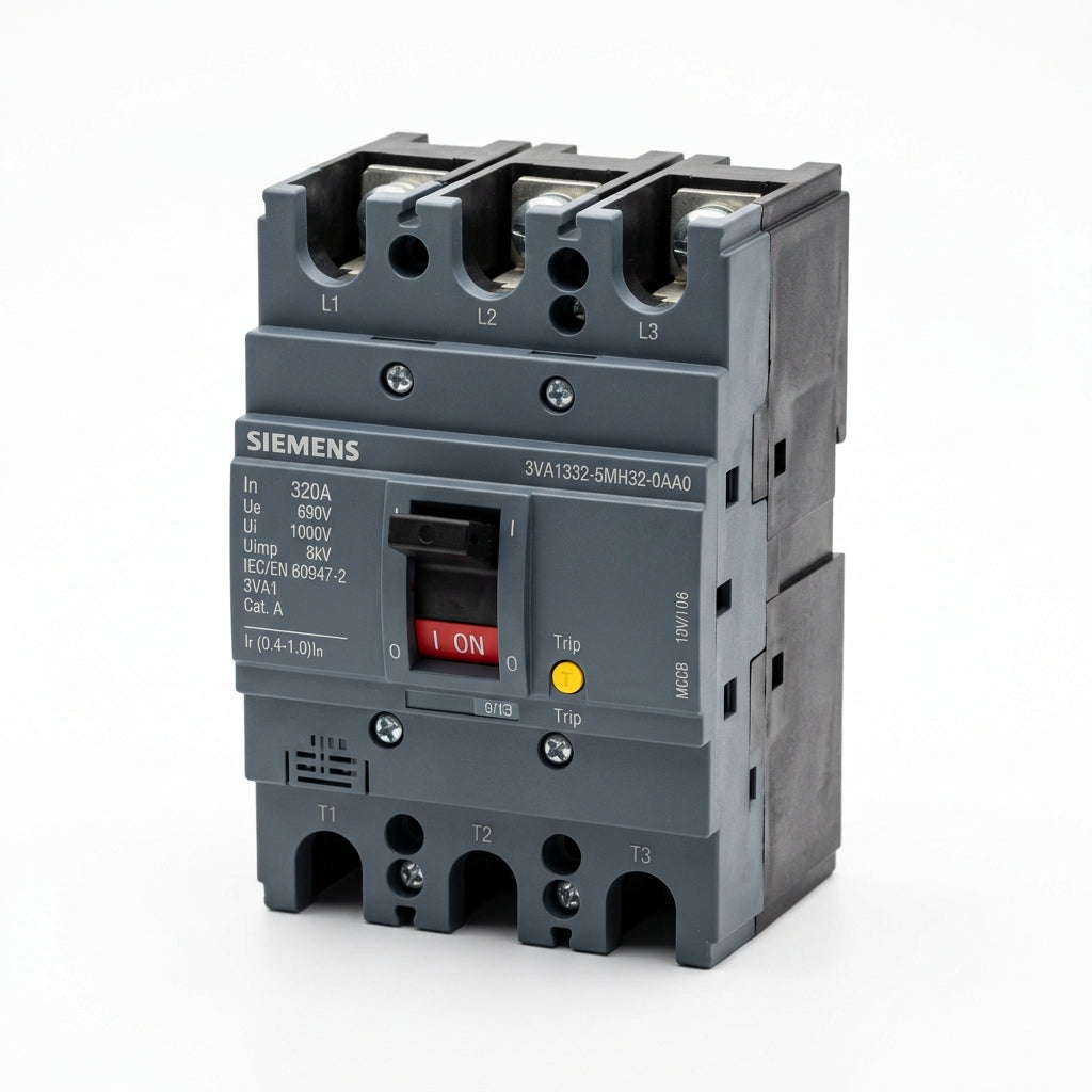 SIEMENS/EP 3VA1332-5MH32-0AA0