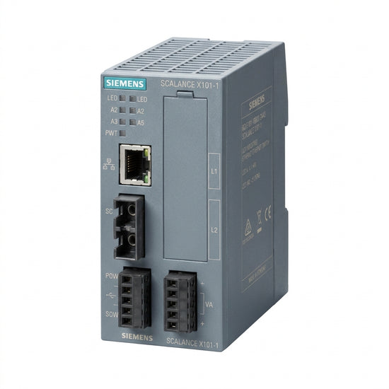 Siemens 6GK5101-1BB00-2AA3