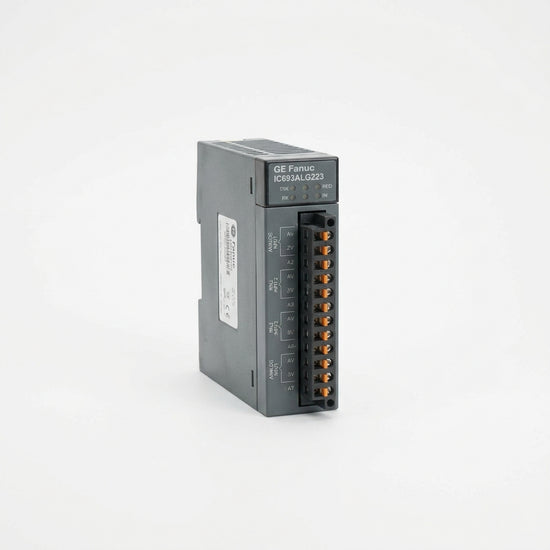 GE Fanuc IC693ALG223