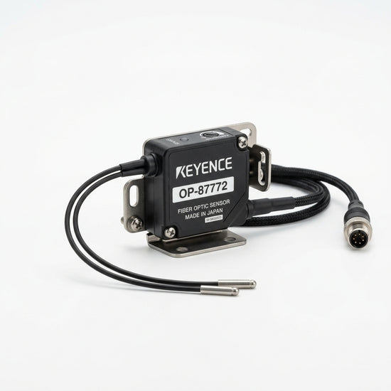 KEYENCE CORP OP-87772