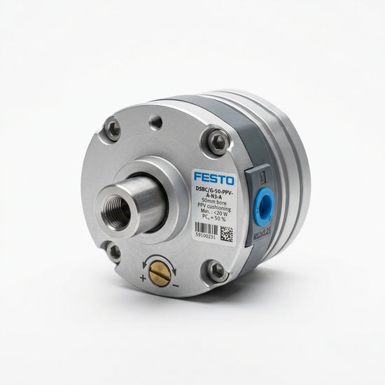 FESTO DSBC/G-50-PPV