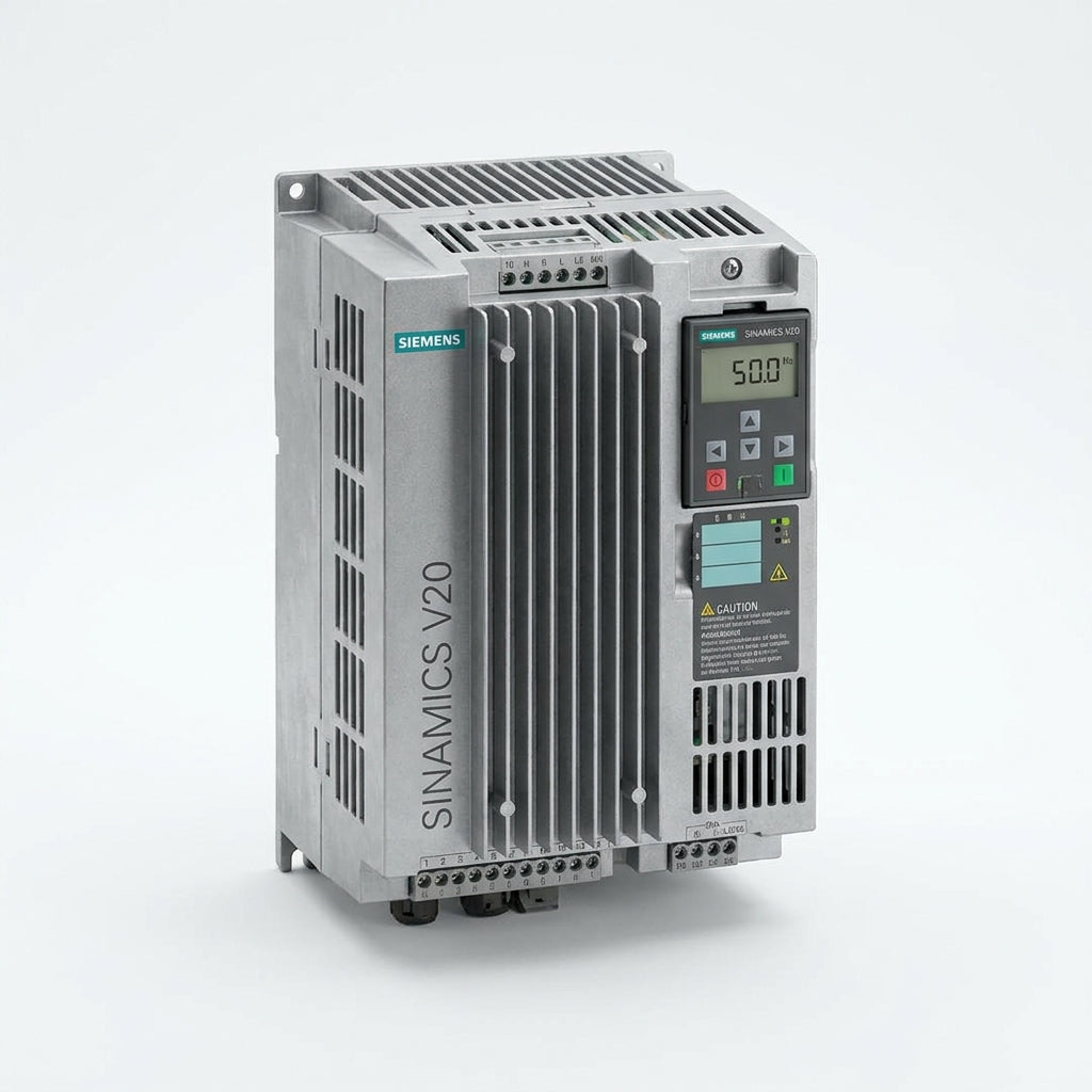 BIND Inverter 0.75KW SV008IG5A-4