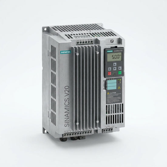 BIND Inverter 0.75KW SV008IG5A-4