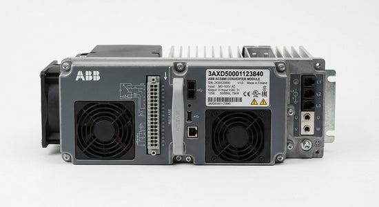 ABB 3AXD50001123840