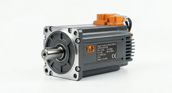 B&R 8LVA33.R0021D800-0