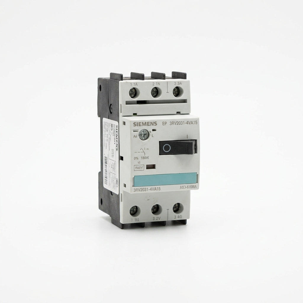 SIEMENS/EP 3RV2031-4VA15