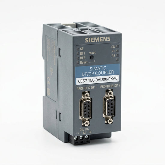SIEMENS 6ES7 158-0AD00-0XA0