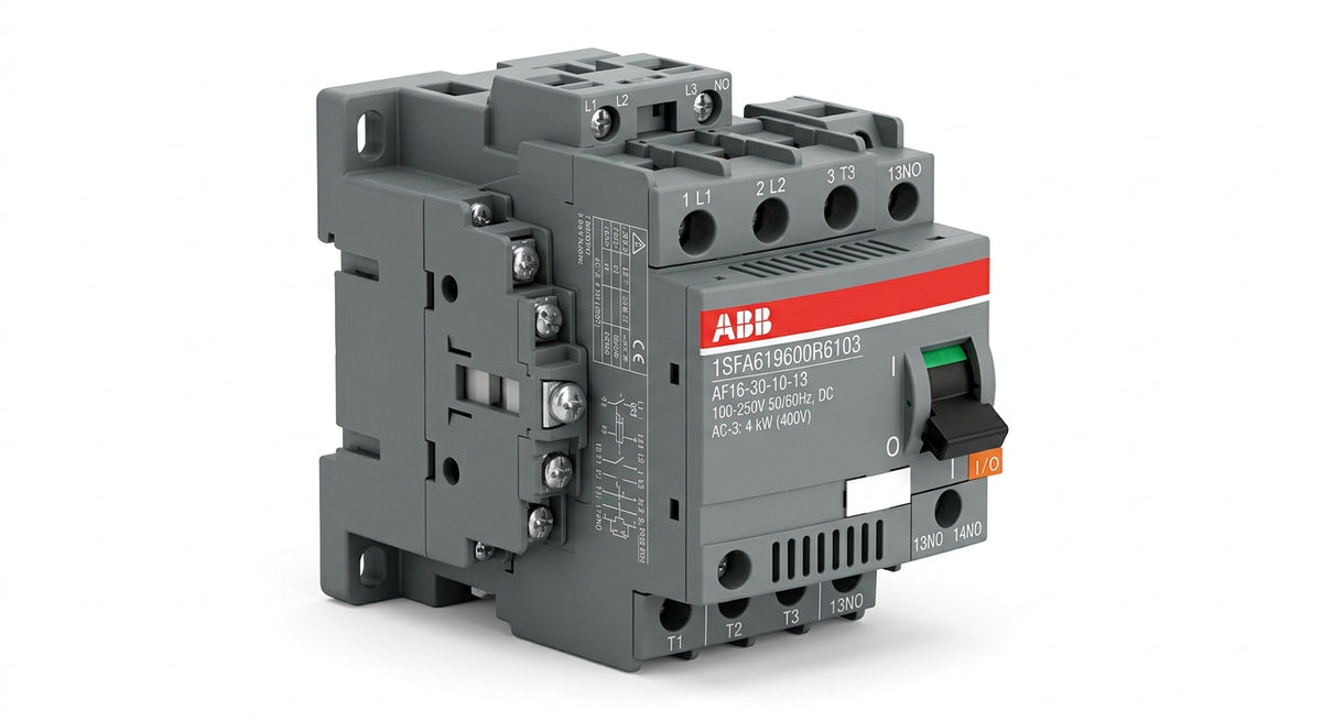 ABB 1SFA619600R6103
