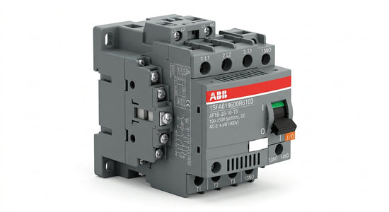 ABB 1SFA619600R6103