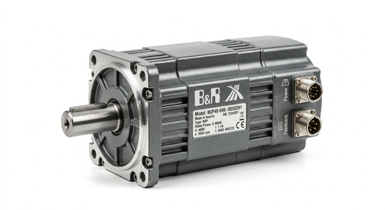 B&R 8GP40-040--003S2V1