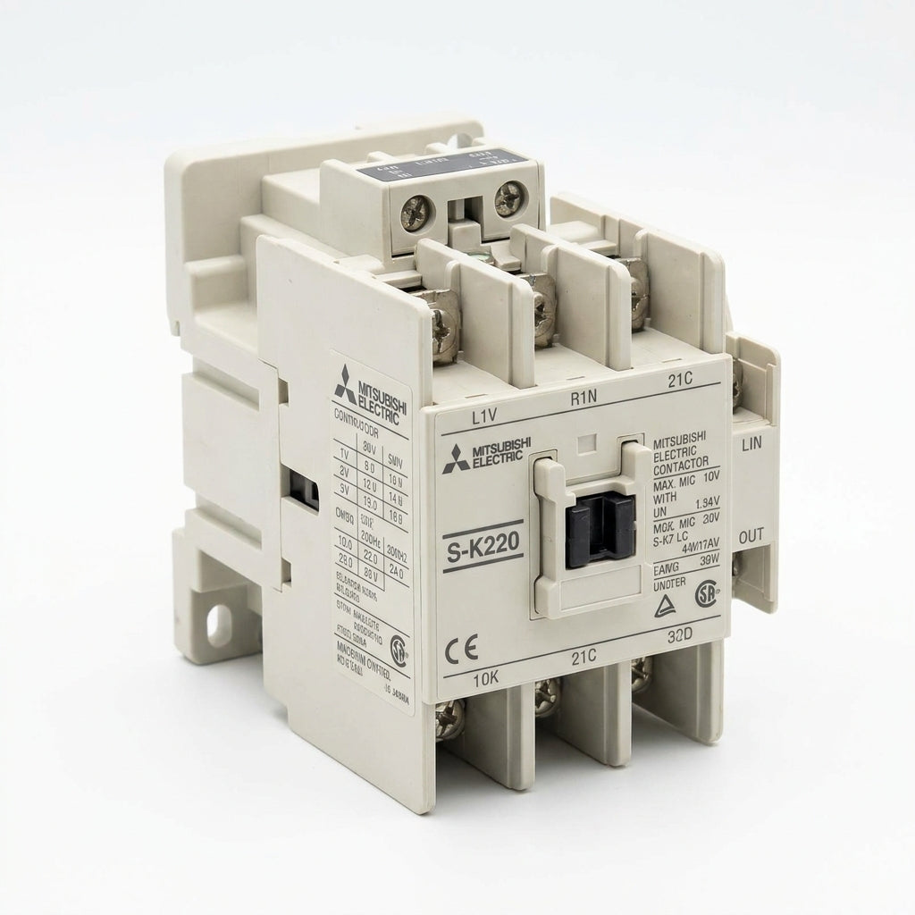 Mitsubishi Electric S-K220