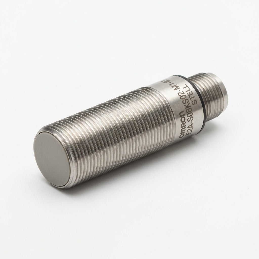 Omron E2A-S08KS02-M1-B1