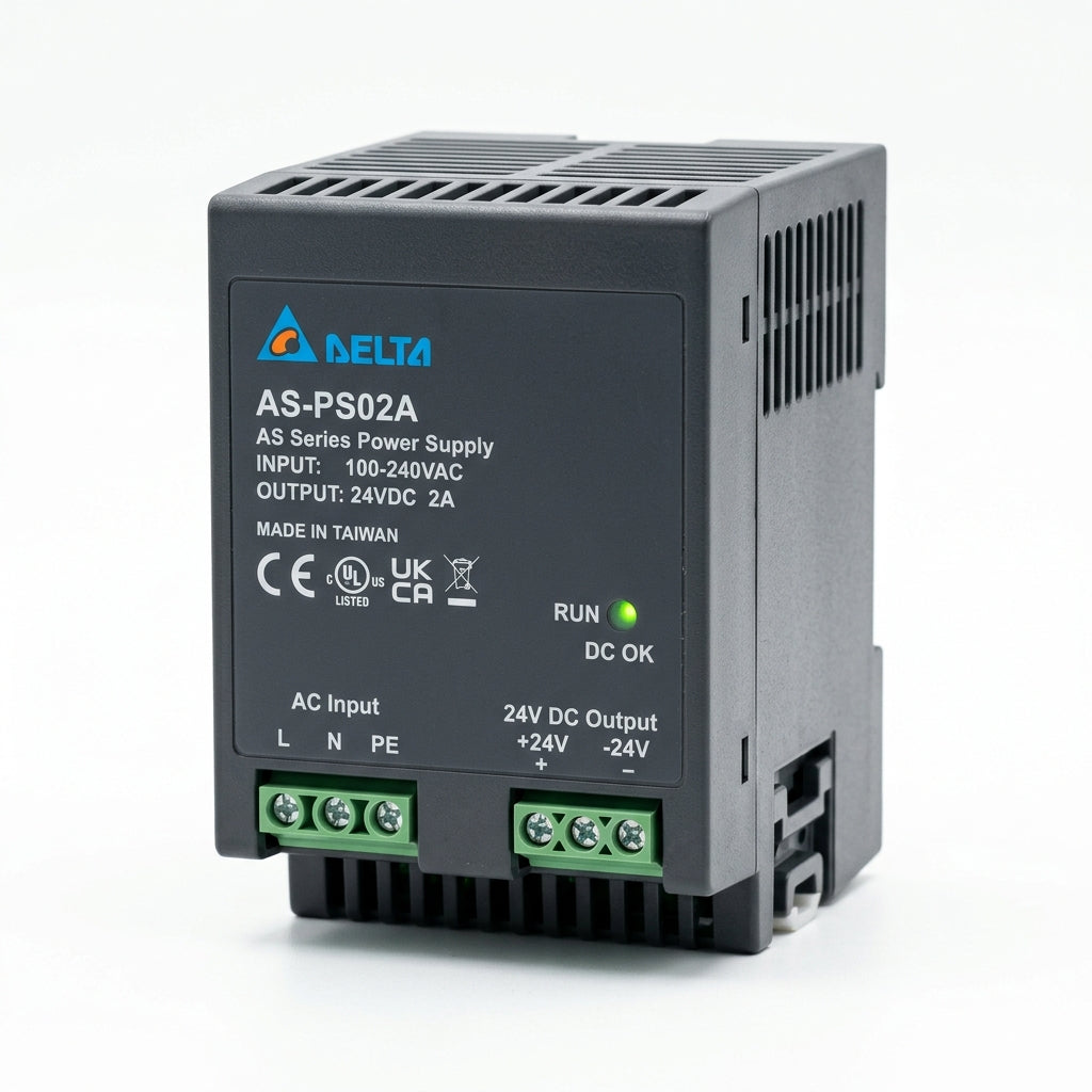 Delta AS-PS02A