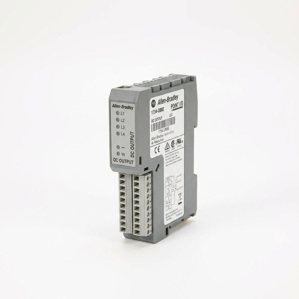 Allen-Bradley 1734-OB8E