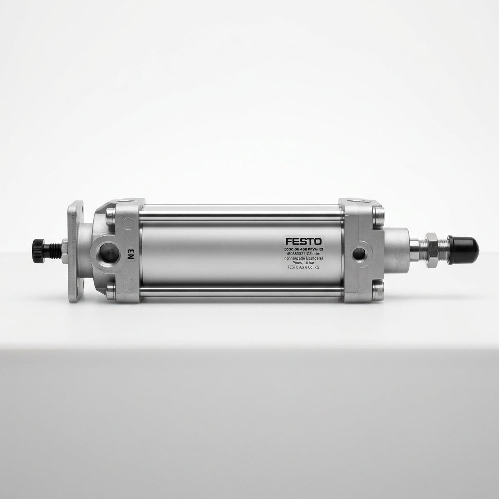 FESTO DSBC-80-460-PPVA-N3