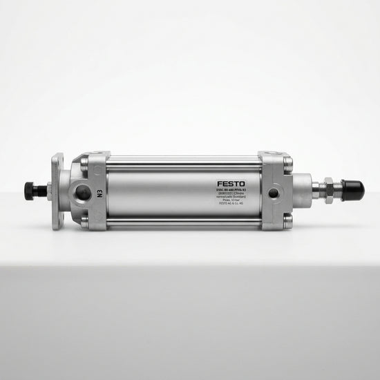 FESTO DSBC-80-460-PPVA-N3