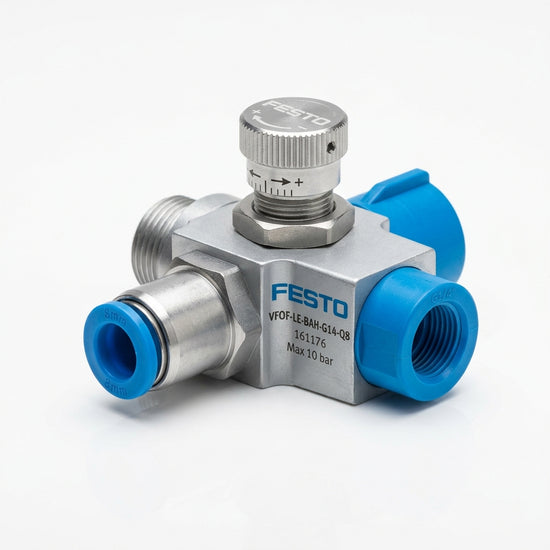 FESTO VFOF-LE-BAH-G14-Q8